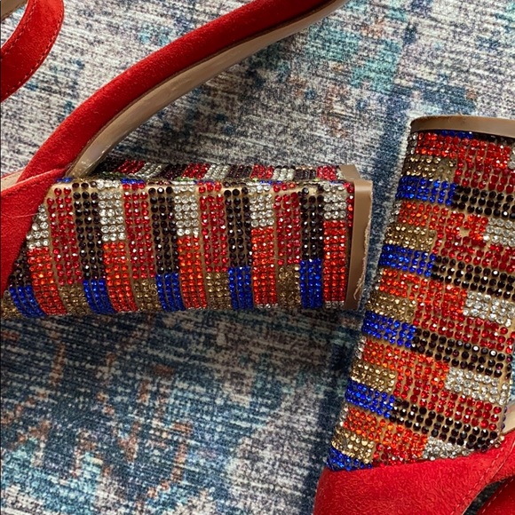 🔥 FLASH SALE 🔥 Roberto Festa Sandals - Picture 9 of 17